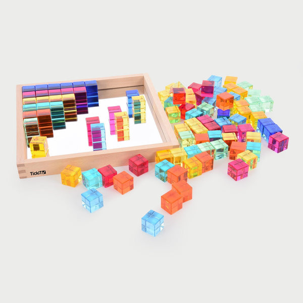 tickit Gem Cube Tray -   