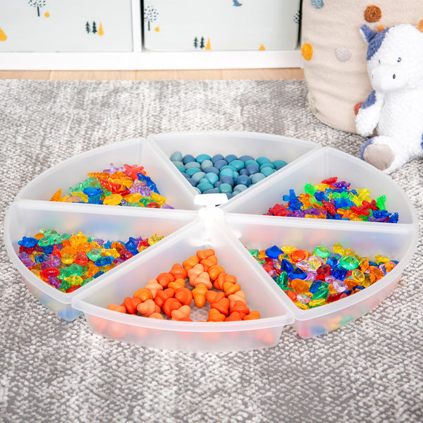 tickit Discovery Trays -