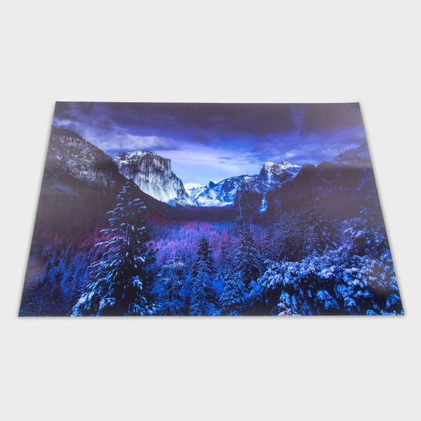 tickit Winter Valley A2 Play Mat -   