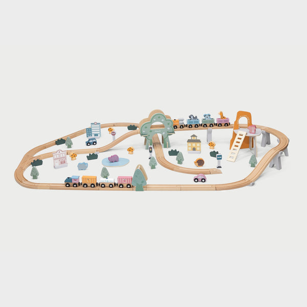 tickit Train Set -   