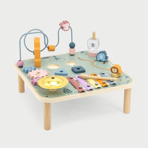 tickit Multi Function Activity Table -   