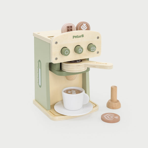 tickit Coffee Machine Set -   