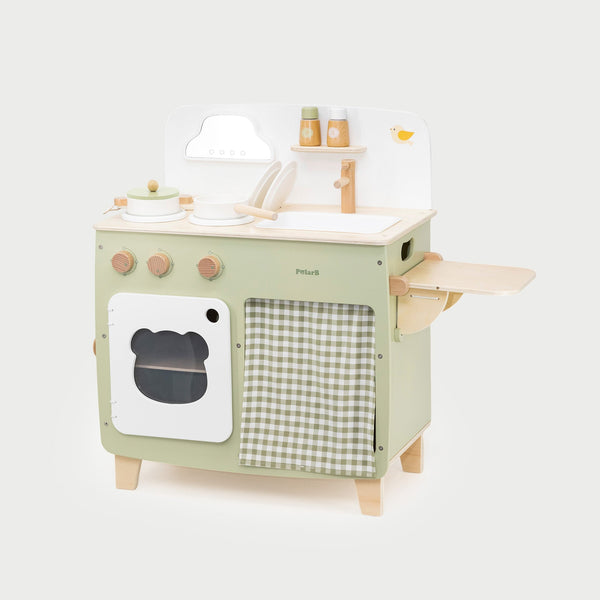 tickit Play Kitchen Set -   